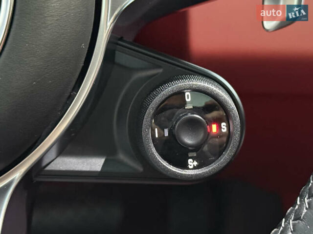 Черный Порше Cayenne Coupe, объемом двигателя 3 л и пробегом 42 тыс. км за 68000 $, фото 70 на Automoto.ua