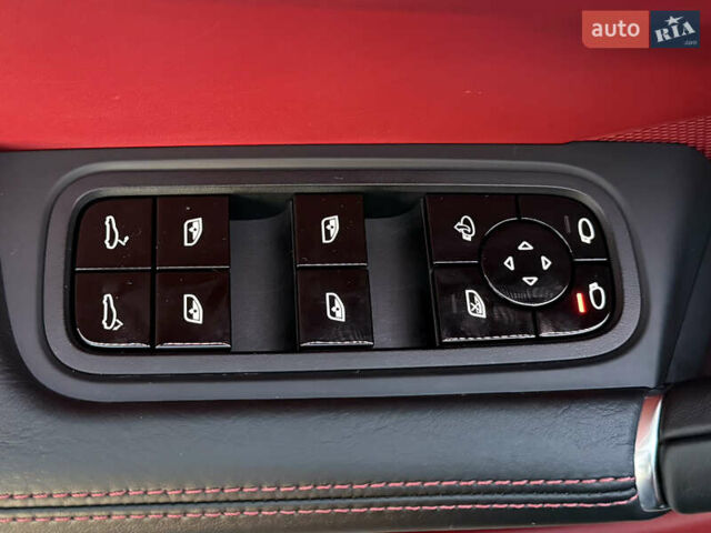 Черный Порше Cayenne Coupe, объемом двигателя 3 л и пробегом 42 тыс. км за 68000 $, фото 54 на Automoto.ua