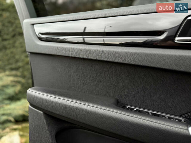 Чорний Порше Cayenne Coupe, об'ємом двигуна 3 л та пробігом 82 тис. км за 63900 $, фото 29 на Automoto.ua