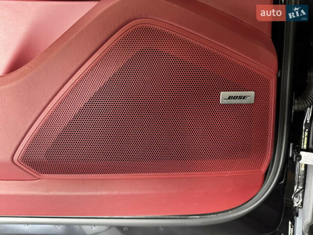 Черный Порше Cayenne Coupe, объемом двигателя 3 л и пробегом 90 тыс. км за 69000 $, фото 20 на Automoto.ua