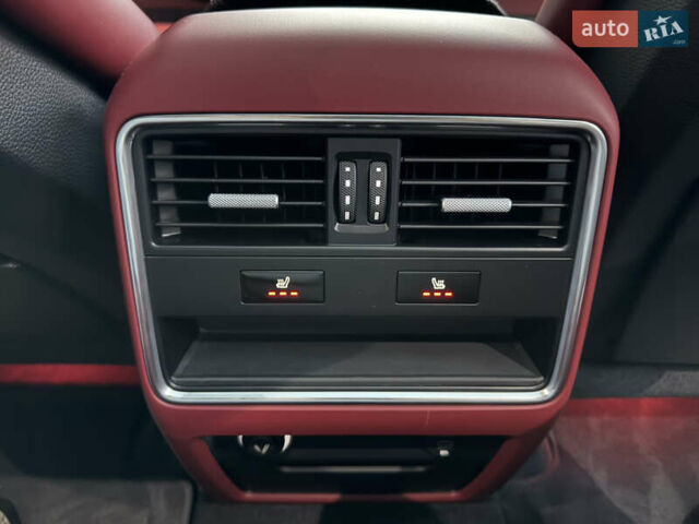 Черный Порше Cayenne Coupe, объемом двигателя 3 л и пробегом 42 тыс. км за 68000 $, фото 61 на Automoto.ua