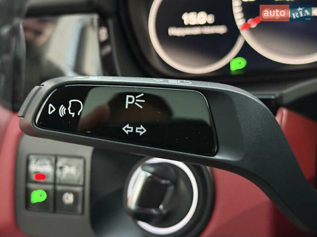 Черный Порше Cayenne Coupe, объемом двигателя 3 л и пробегом 42 тыс. км за 68000 $, фото 72 на Automoto.ua