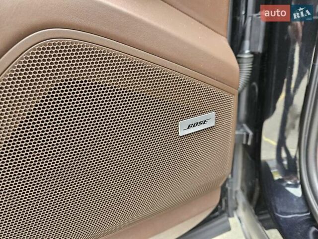 Черный Порше Cayenne Coupe, объемом двигателя 3 л и пробегом 119 тыс. км за 74900 $, фото 24 на Automoto.ua