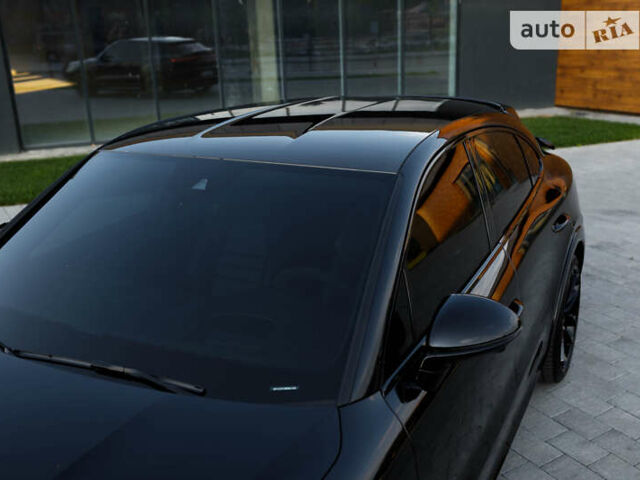 Чорний Порше Cayenne Coupe, об'ємом двигуна 4 л та пробігом 28 тис. км за 150000 $, фото 5 на Automoto.ua