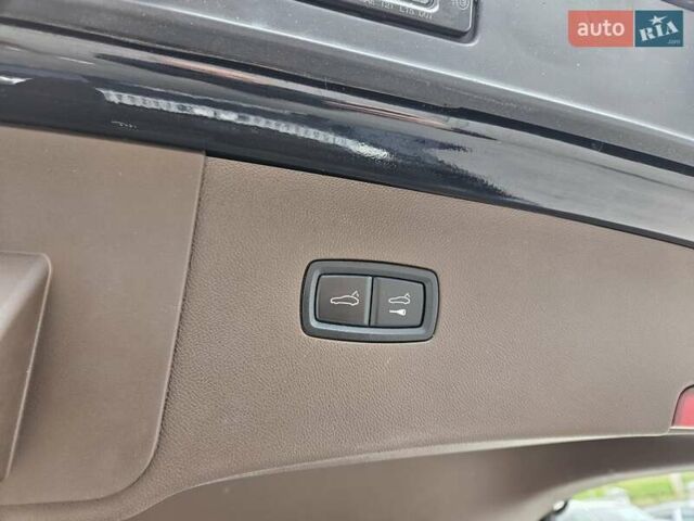 Черный Порше Cayenne Coupe, объемом двигателя 3 л и пробегом 119 тыс. км за 74900 $, фото 37 на Automoto.ua