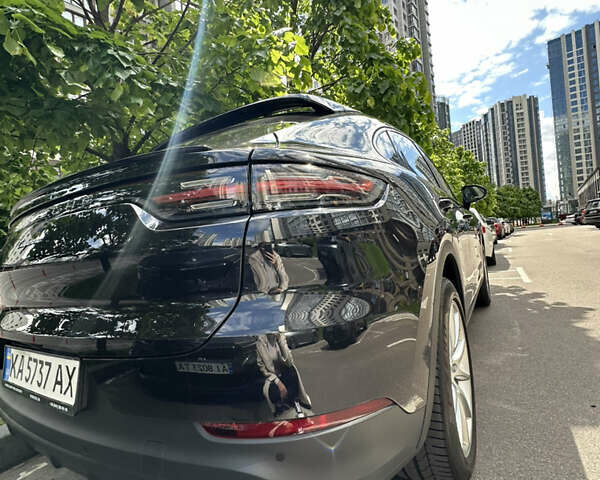 Черный Порше Cayenne Coupe, объемом двигателя 3 л и пробегом 107 тыс. км за 74999 $, фото 18 на Automoto.ua