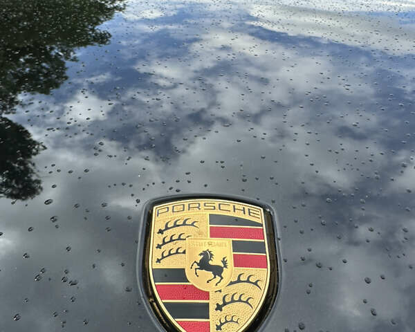 Черный Порше Cayenne Coupe, объемом двигателя 3 л и пробегом 107 тыс. км за 74999 $, фото 38 на Automoto.ua