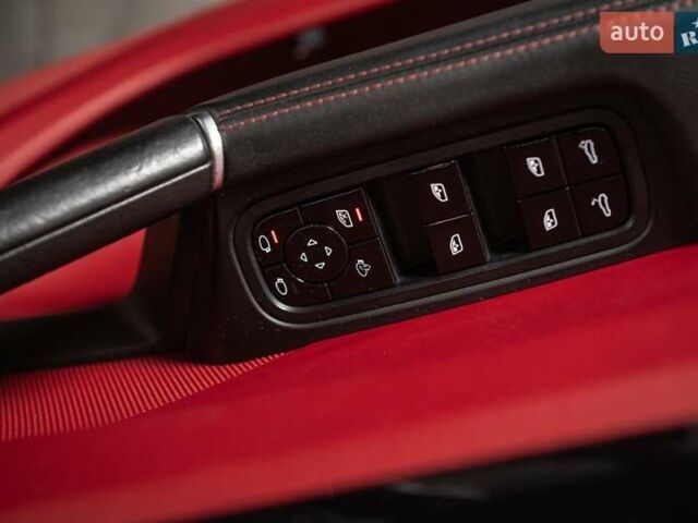 Черный Порше Cayenne Coupe, объемом двигателя 3 л и пробегом 34 тыс. км за 89900 $, фото 41 на Automoto.ua