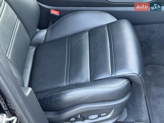 Черный Порше Cayenne Coupe, объемом двигателя 3 л и пробегом 49 тыс. км за 89700 $, фото 26 на Automoto.ua