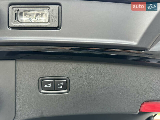 Чорний Порше Cayenne Coupe, об'ємом двигуна 3 л та пробігом 34 тис. км за 110000 $, фото 17 на Automoto.ua