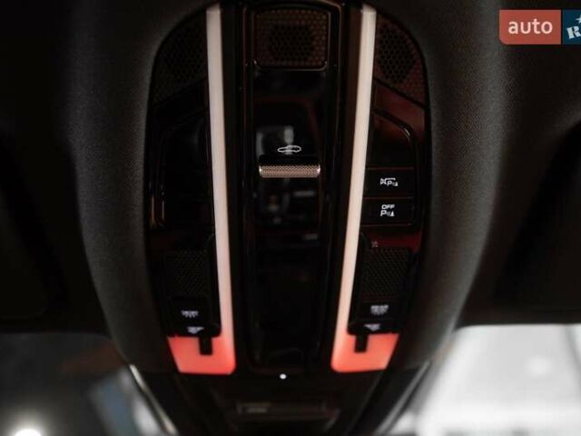 Черный Порше Cayenne Coupe, объемом двигателя 3 л и пробегом 34 тыс. км за 89900 $, фото 69 на Automoto.ua