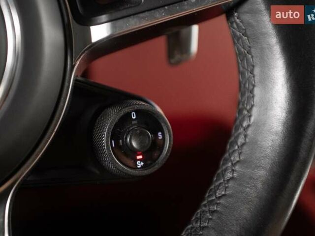 Черный Порше Cayenne Coupe, объемом двигателя 3 л и пробегом 34 тыс. км за 89900 $, фото 5 на Automoto.ua