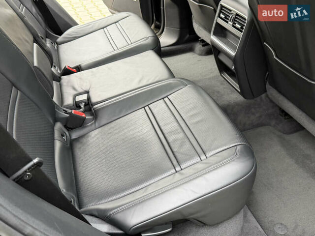 Чорний Порше Cayenne Coupe, об'ємом двигуна 3 л та пробігом 60 тис. км за 84800 $, фото 83 на Automoto.ua