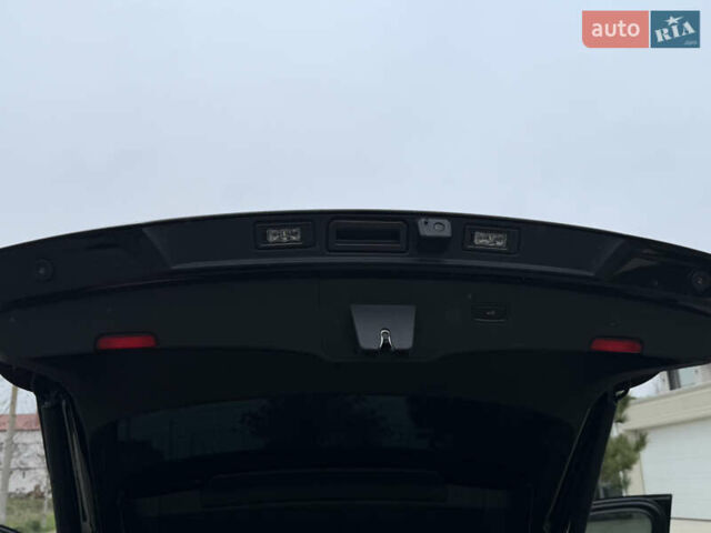 Чорний Порше Cayenne Coupe, об'ємом двигуна 3 л та пробігом 60 тис. км за 84800 $, фото 100 на Automoto.ua