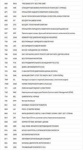 Черный Порше Cayenne Coupe, объемом двигателя 3 л и пробегом 34 тыс. км за 89999 $, фото 29 на Automoto.ua