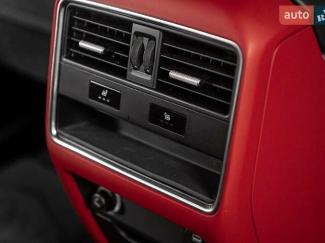 Черный Порше Cayenne Coupe, объемом двигателя 3 л и пробегом 34 тыс. км за 89900 $, фото 22 на Automoto.ua