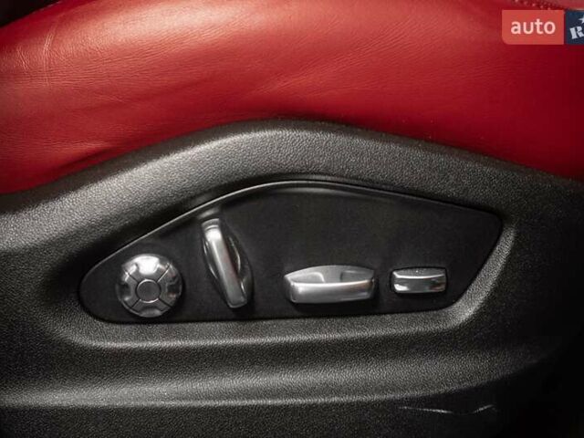 Черный Порше Cayenne Coupe, объемом двигателя 3 л и пробегом 34 тыс. км за 89900 $, фото 31 на Automoto.ua