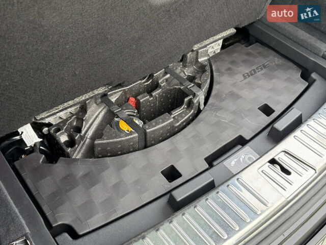 Чорний Порше Cayenne Coupe, об'ємом двигуна 3 л та пробігом 60 тис. км за 84800 $, фото 103 на Automoto.ua