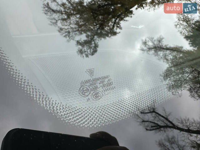 Чорний Порше Cayenne Coupe, об'ємом двигуна 3 л та пробігом 34 тис. км за 110000 $, фото 24 на Automoto.ua