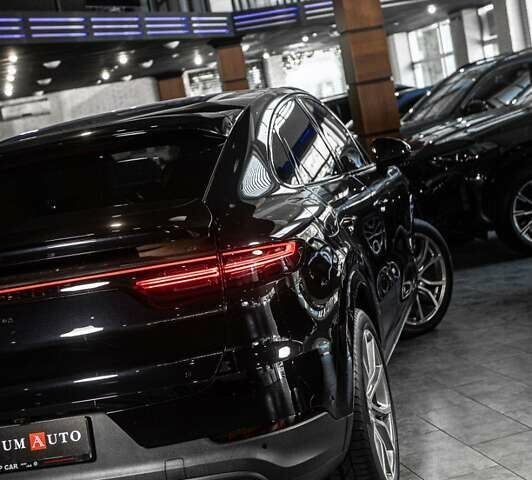 Черный Порше Cayenne Coupe, объемом двигателя 3 л и пробегом 34 тыс. км за 89900 $, фото 40 на Automoto.ua