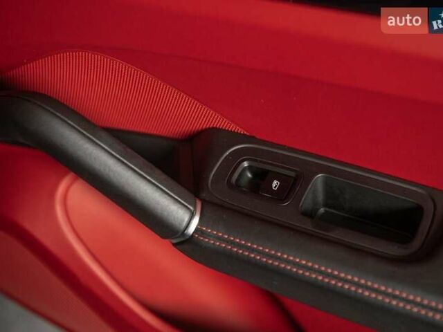 Черный Порше Cayenne Coupe, объемом двигателя 3 л и пробегом 34 тыс. км за 89900 $, фото 53 на Automoto.ua