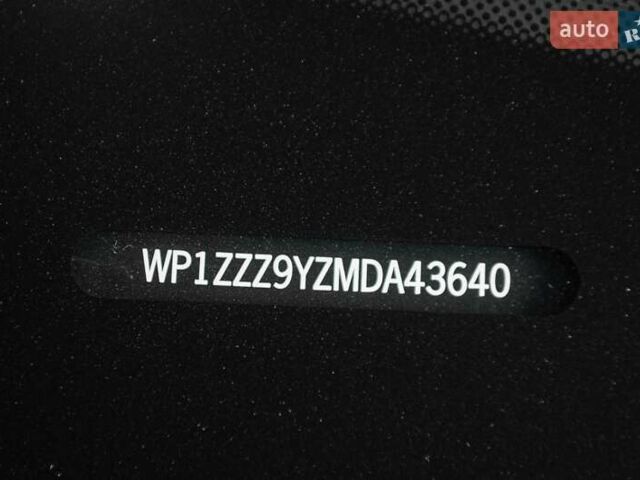 Черный Порше Cayenne Coupe, объемом двигателя 3 л и пробегом 34 тыс. км за 89900 $, фото 37 на Automoto.ua