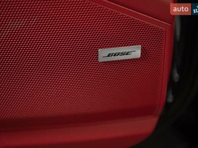 Черный Порше Cayenne Coupe, объемом двигателя 3 л и пробегом 34 тыс. км за 89900 $, фото 58 на Automoto.ua