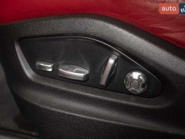 Черный Порше Cayenne Coupe, объемом двигателя 3 л и пробегом 34 тыс. км за 89900 $, фото 43 на Automoto.ua