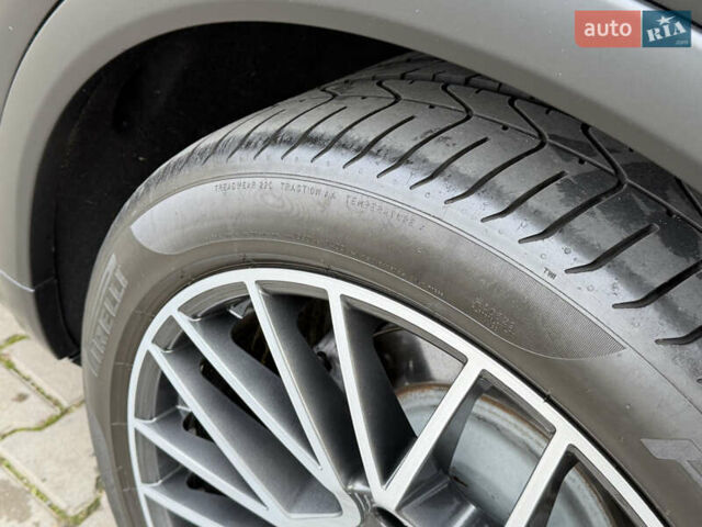 Чорний Порше Cayenne Coupe, об'ємом двигуна 3 л та пробігом 60 тис. км за 84800 $, фото 55 на Automoto.ua