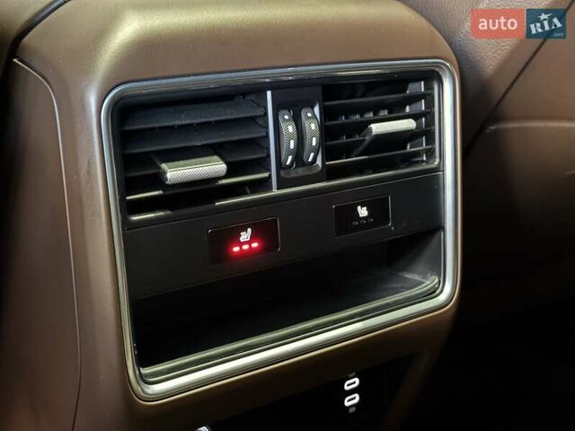Черный Порше Cayenne Coupe, объемом двигателя 3 л и пробегом 82 тыс. км за 79900 $, фото 30 на Automoto.ua