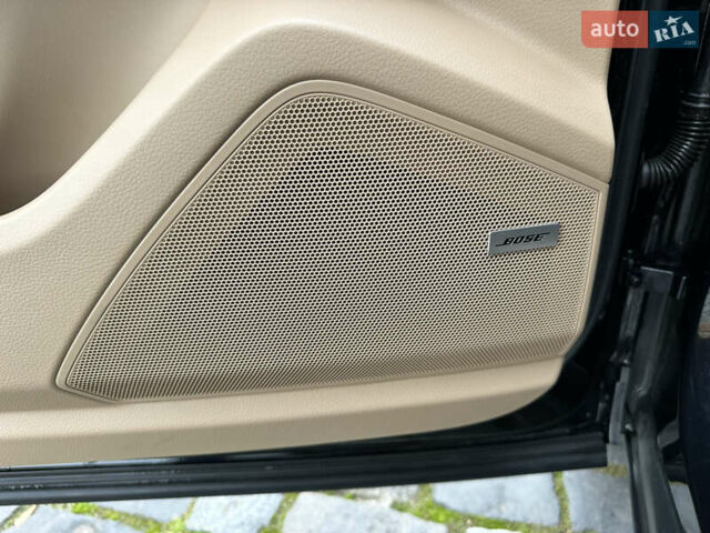 Чорний Порше Cayenne Coupe, об'ємом двигуна 3 л та пробігом 34 тис. км за 110000 $, фото 10 на Automoto.ua