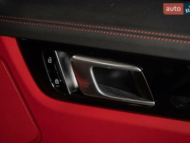 Черный Порше Cayenne Coupe, объемом двигателя 3 л и пробегом 34 тыс. км за 89900 $, фото 38 на Automoto.ua