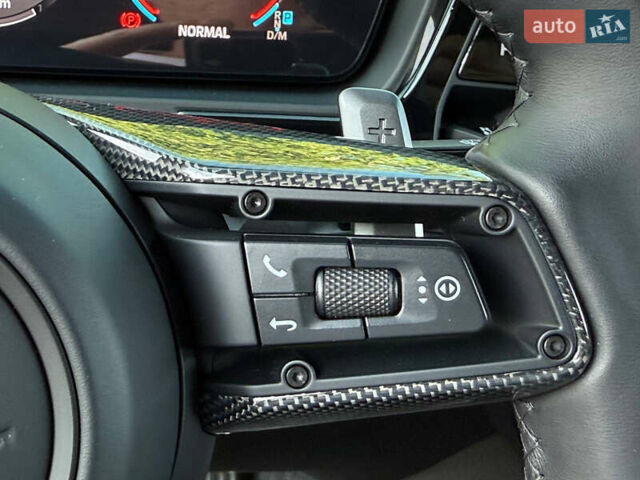 Черный Порше Cayenne Coupe, объемом двигателя 4 л и пробегом 20 тыс. км за 279900 $, фото 86 на Automoto.ua