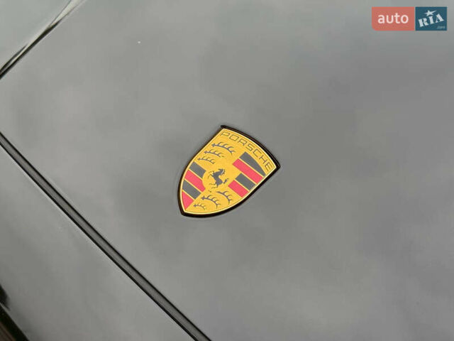 Черный Порше Cayenne Coupe, объемом двигателя 4 л и пробегом 23 тыс. км за 249900 $, фото 20 на Automoto.ua