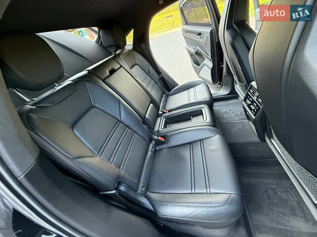 Черный Порше Cayenne Coupe, объемом двигателя 4 л и пробегом 20 тыс. км за 279900 $, фото 67 на Automoto.ua