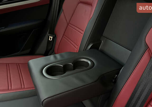 Порше Cayenne Coupe 2023 в Львове на Automoto.ua Черный Порше Cayenne Coupe, объемом двигателя 3 л и пробегом 6 тыс. км за 137000 $, фото 55 на Automoto.ua