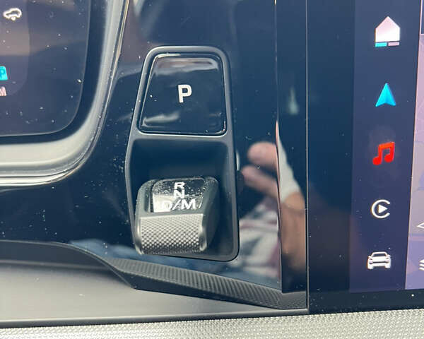 Порше Cayenne Coupe 2023 в Киеве на Automoto.ua Черный Порше Cayenne Coupe, объемом двигателя 3 л и пробегом 44 тыс. км за 125000 $, фото 47 на Automoto.ua