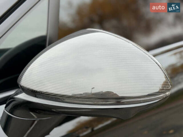 Черный Порше Cayenne Coupe, объемом двигателя 4 л и пробегом 23 тыс. км за 249900 $, фото 22 на Automoto.ua