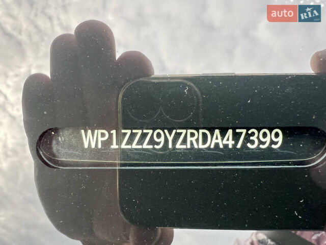 Чорний Порше Cayenne Coupe, об'ємом двигуна 3 л та пробігом 44 тис. км за 119000 $, фото 40 на Automoto.ua