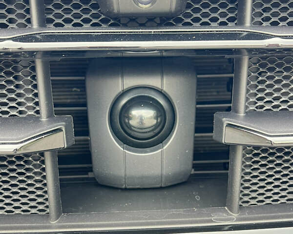 Порше Cayenne Coupe 2023 в Киеве на Automoto.ua Черный Порше Cayenne Coupe, объемом двигателя 3 л и пробегом 44 тыс. км за 125000 $, фото 32 на Automoto.ua