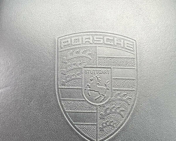 Порше Cayenne Coupe 2023 в Киеве на Automoto.ua Черный Порше Cayenne Coupe, объемом двигателя 3 л и пробегом 44 тыс. км за 125000 $, фото 57 на Automoto.ua