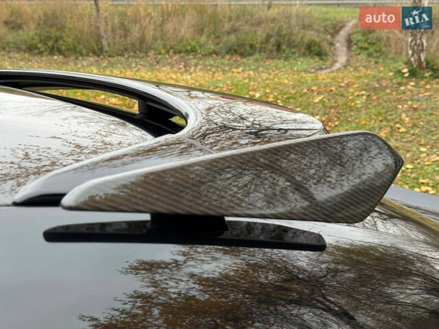 Черный Порше Cayenne Coupe, объемом двигателя 4 л и пробегом 23 тыс. км за 249900 $, фото 23 на Automoto.ua