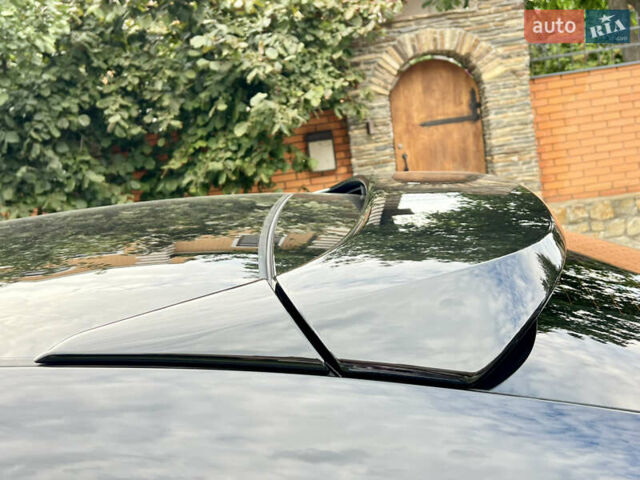 Порше Cayenne Coupe 2023 в Киеве на Automoto.ua Черный Порше Cayenne Coupe, объемом двигателя 3 л и пробегом 44 тыс. км за 125000 $, фото 30 на Automoto.ua