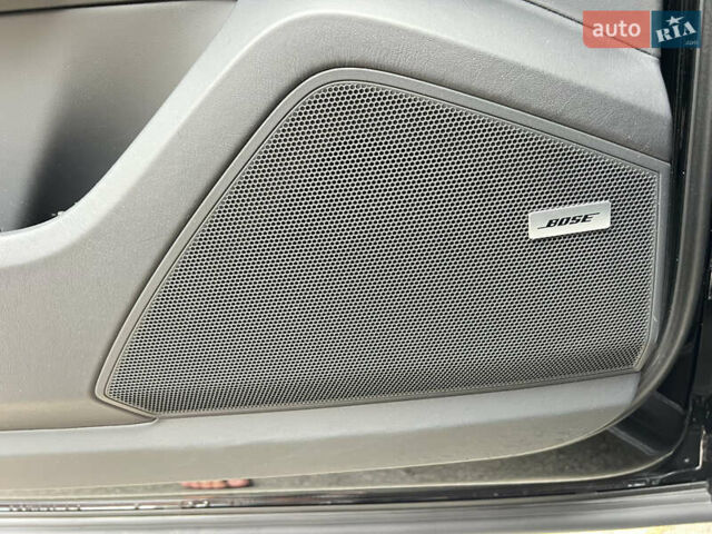 Чорний Порше Cayenne Coupe, об'ємом двигуна 3 л та пробігом 44 тис. км за 119000 $, фото 25 на Automoto.ua