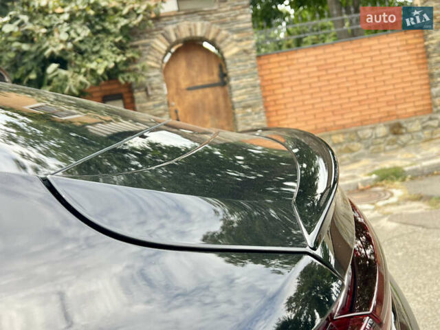 Порше Cayenne Coupe 2023 в Киеве на Automoto.ua Черный Порше Cayenne Coupe, объемом двигателя 3 л и пробегом 44 тыс. км за 125000 $, фото 31 на Automoto.ua