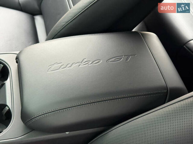 Черный Порше Cayenne Coupe, объемом двигателя 4 л и пробегом 23 тыс. км за 249900 $, фото 78 на Automoto.ua