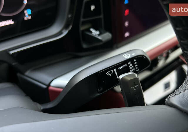 Порше Cayenne Coupe 2023 в Львове на Automoto.ua Черный Порше Cayenne Coupe, объемом двигателя 3 л и пробегом 6 тыс. км за 137000 $, фото 34 на Automoto.ua