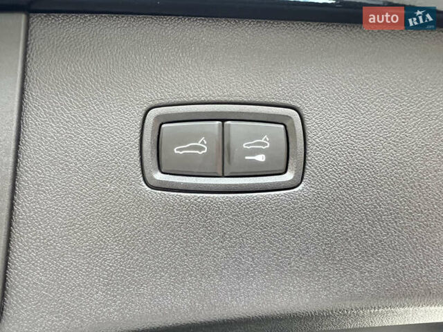 Чорний Порше Cayenne Coupe, об'ємом двигуна 3 л та пробігом 44 тис. км за 119000 $, фото 36 на Automoto.ua