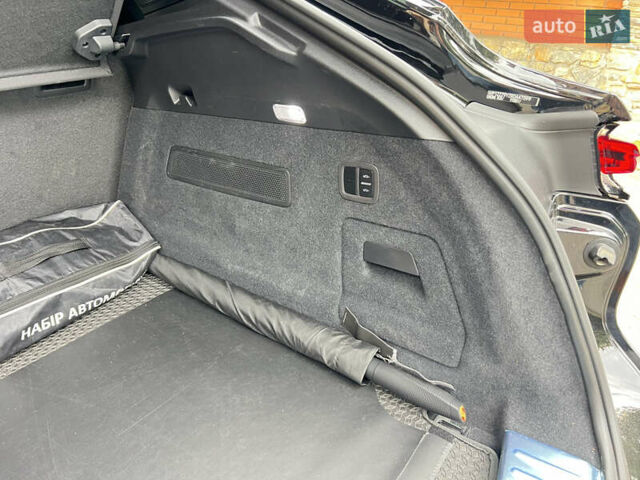 Чорний Порше Cayenne Coupe, об'ємом двигуна 3 л та пробігом 44 тис. км за 119000 $, фото 35 на Automoto.ua