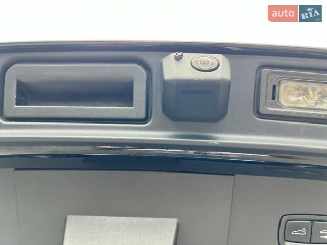 Порше Cayenne Coupe 2023 в Киеве на Automoto.ua Черный Порше Cayenne Coupe, объемом двигателя 3 л и пробегом 44 тыс. км за 125000 $, фото 67 на Automoto.ua